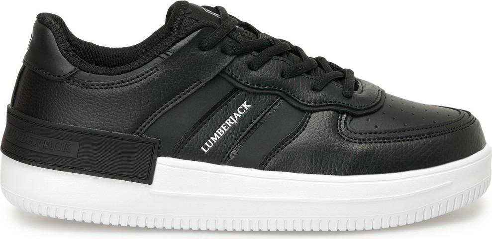 Lumberjack Freya 5fx Siyah Erkek Sneaker