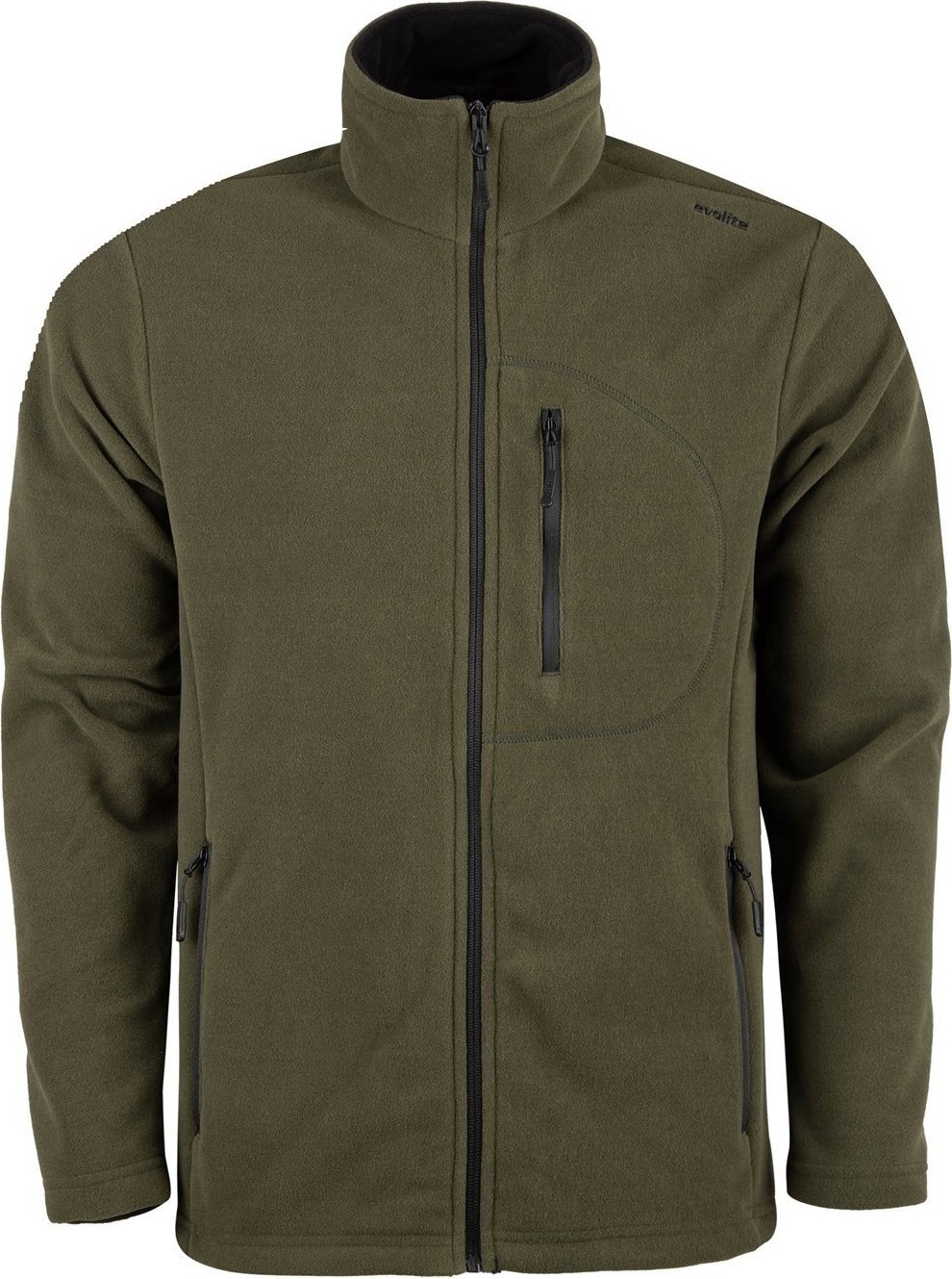 Evolite River Polar Mont - Haki
