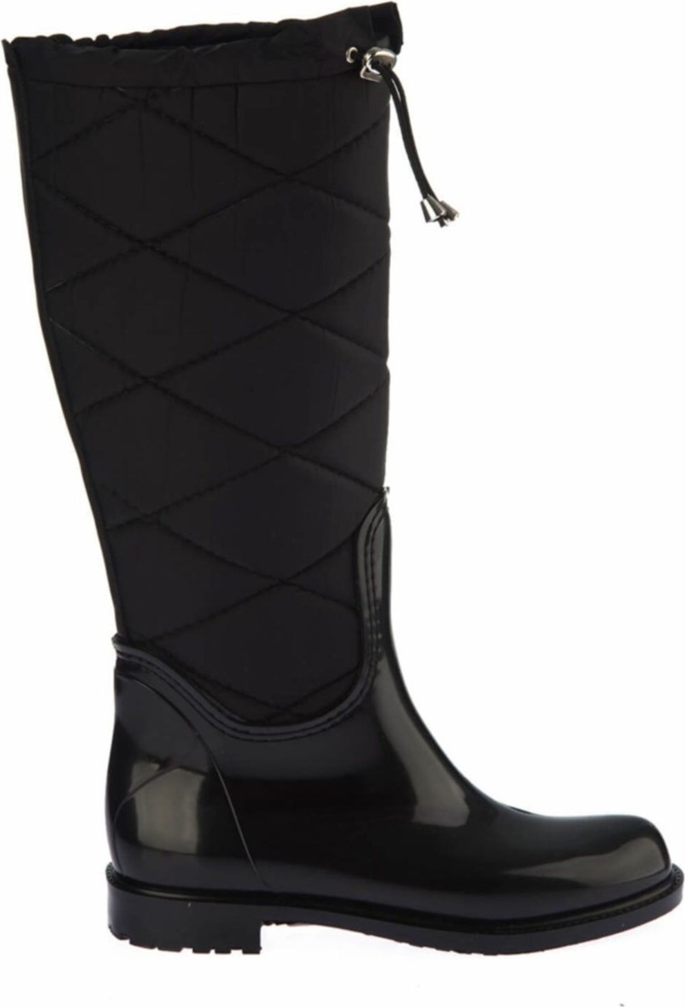 Fox Shoes Siyah Kadın Çizme E476051504 görsel 7