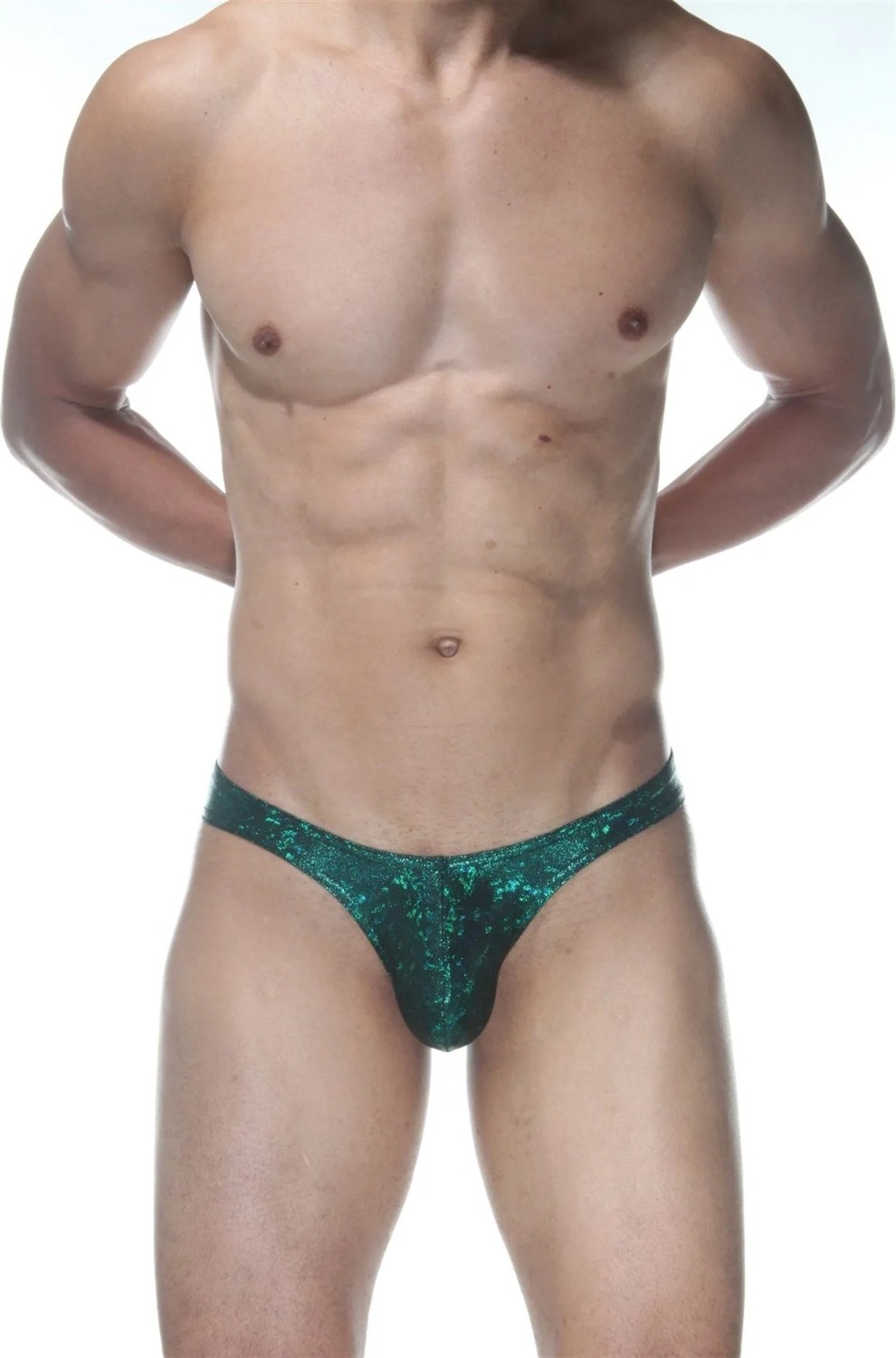 Uravas Store Erkek Fantezi Slip görsel 2