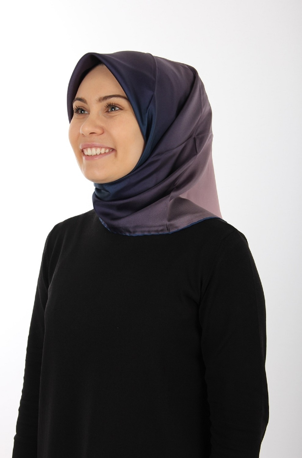 Aker 325 Sura Ipek Eşarp 7656701 görsel 3