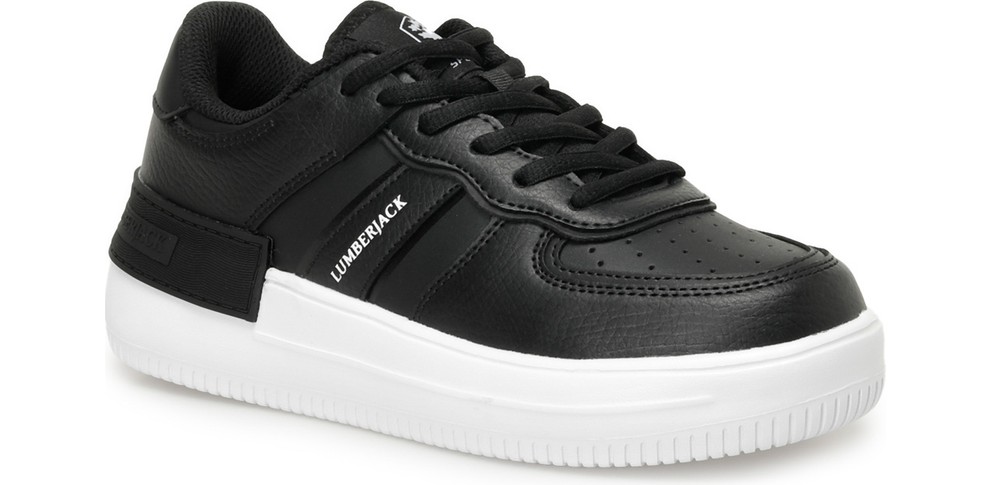 Lumberjack Freya Wmn 5fx Beyaz Kadın Sneaker görsel 2