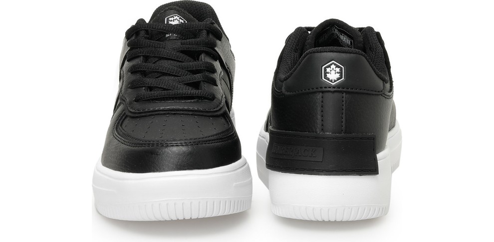 Lumberjack Freya Wmn 5fx Beyaz Kadın Sneaker görsel 5