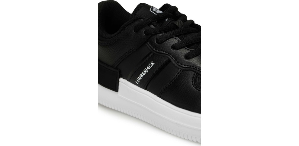 Lumberjack Freya Wmn 5fx Beyaz Kadın Sneaker görsel 7