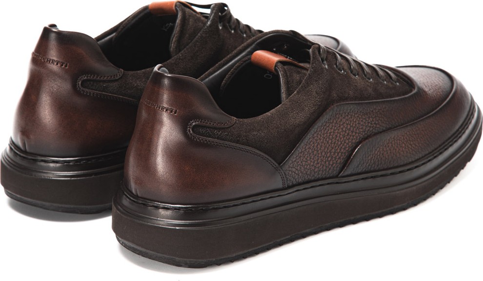 Franceschetti Erkek Oxford ( Klasik) 0325003.2499CB88 Franceschetti Pıper T.moro görsel 4