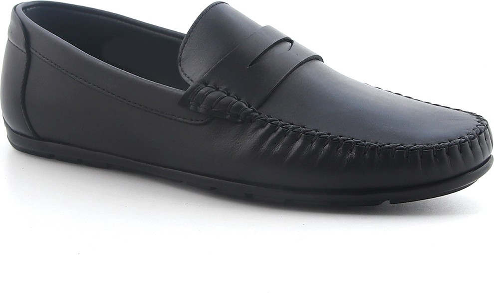 John May Erkek Oxford ( Klasik) TZ-13003 John May Siyah Antik