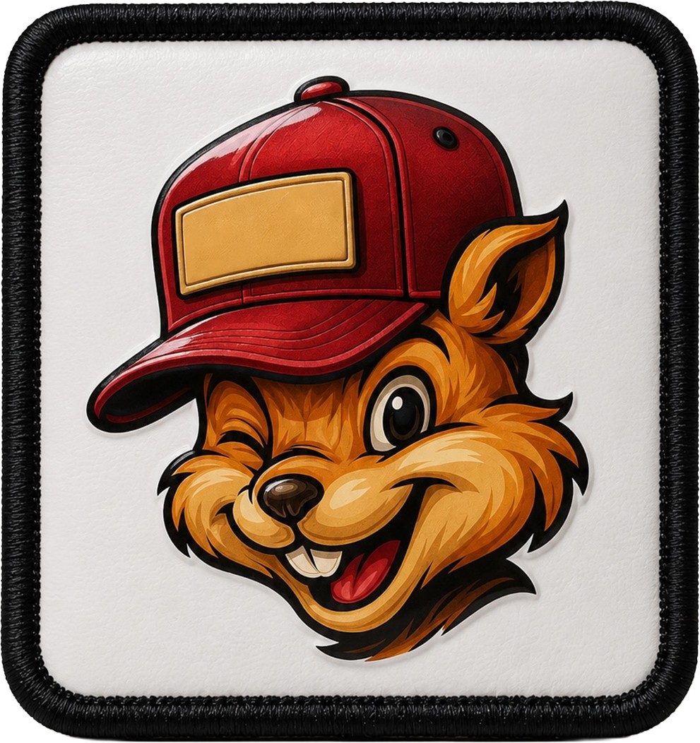 BlackBörk Sincap Logolu V1 Bench