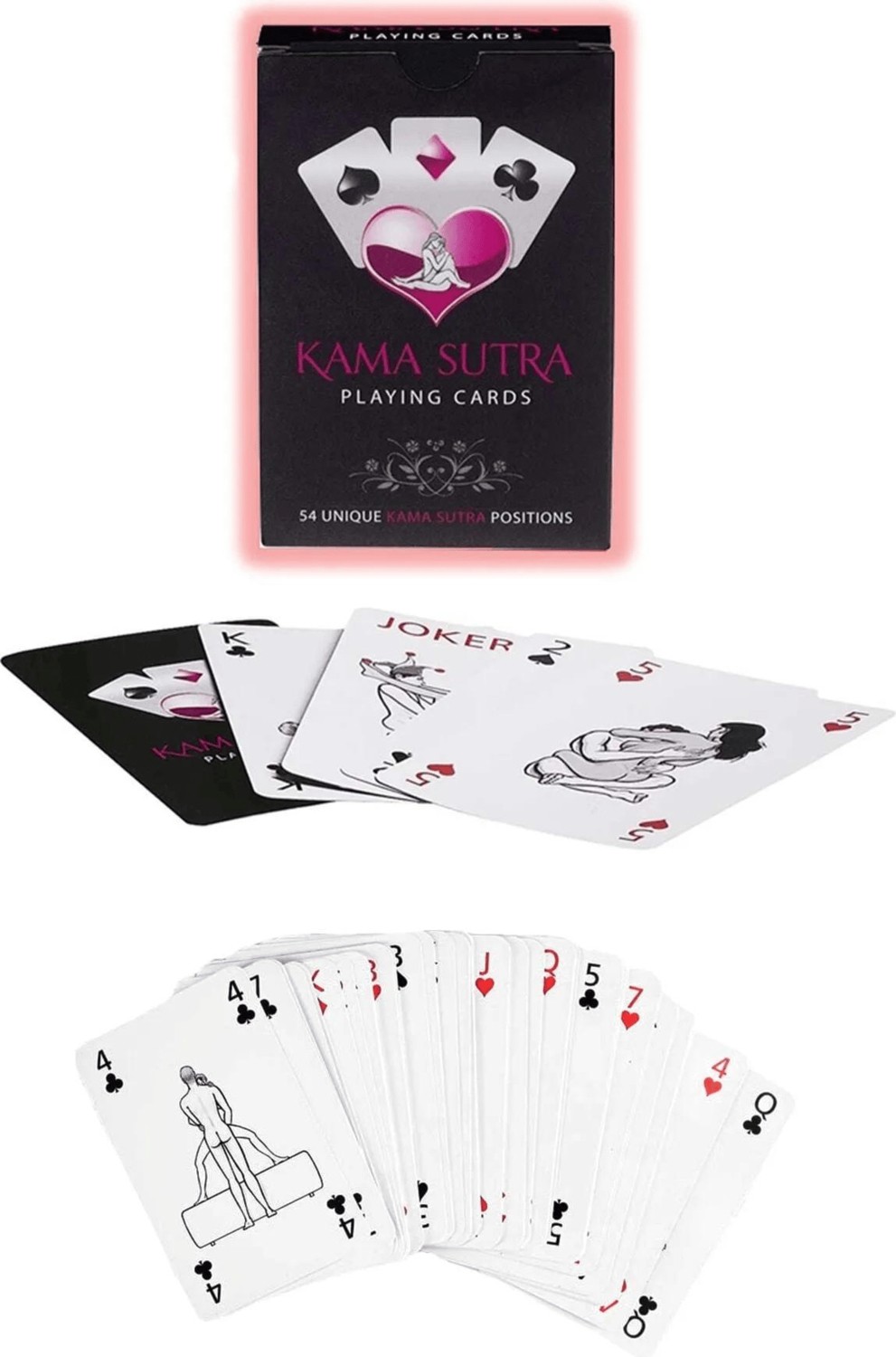 Hazego Büyük Beden Siyah Saten Babydoll Şort Takımı görsel 8