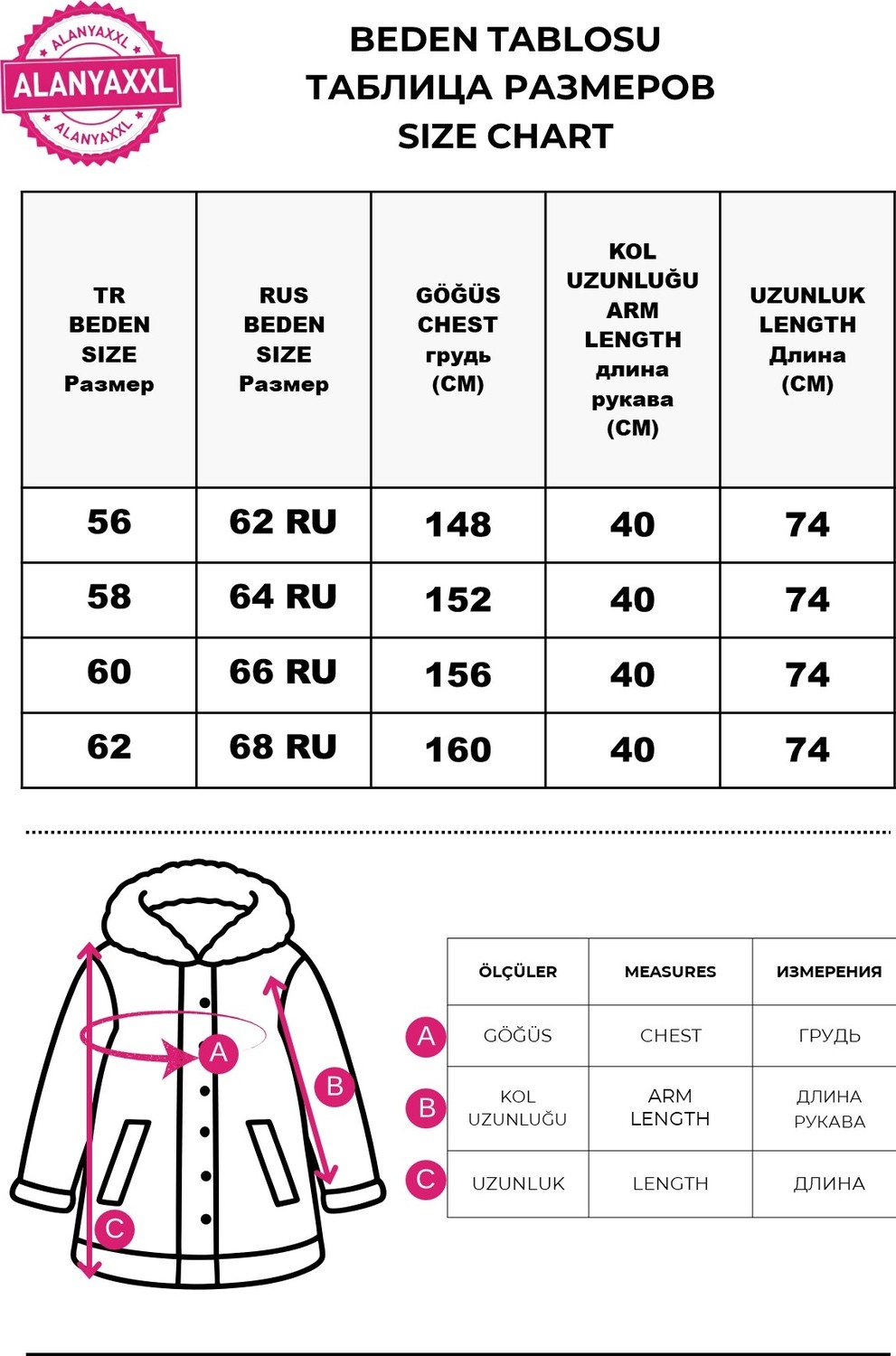 Dolares Büyük Beden Dik Yaka Kapitone Varak Desenli Düğmeli Cepli Kol Büzgü Detaylı Kadın Ceket görsel 2