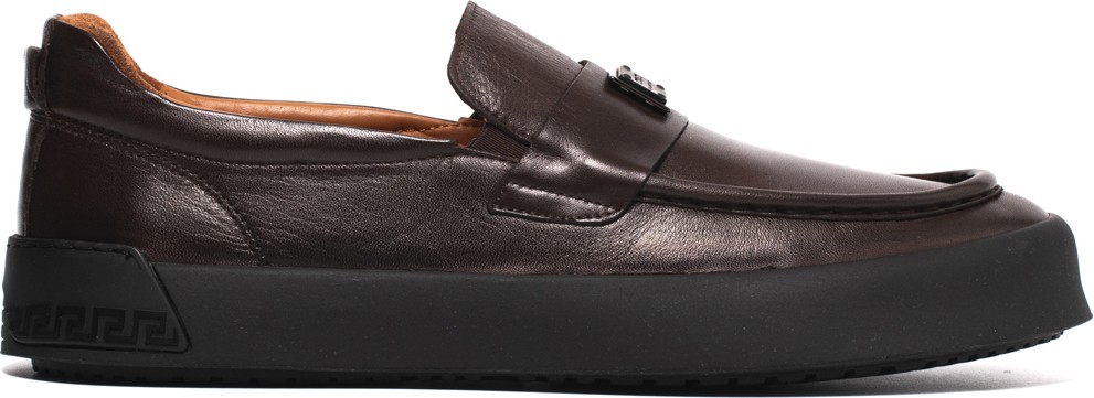John May Erkek Oxford ( Klasik) KA-26Y-ALFA5405 John May Munıh Shoe