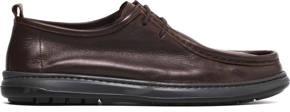 John May Erkek Oxford ( Klasik) KA-26Y-E15303 John May Mars Shoe