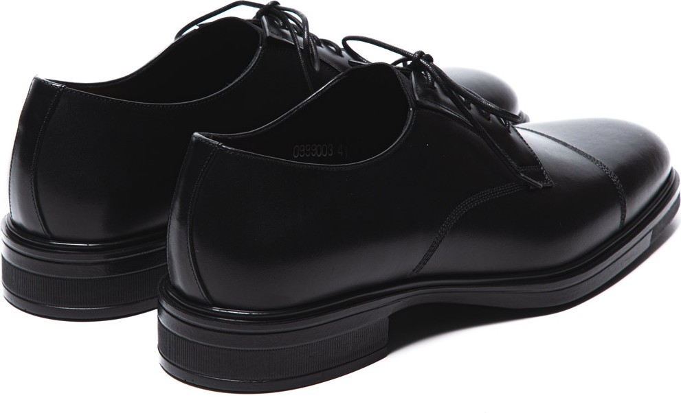Franceschetti Erkek Oxford ( Klasik) 0990003.36200101 Franceschetti Cortına Nero görsel 4