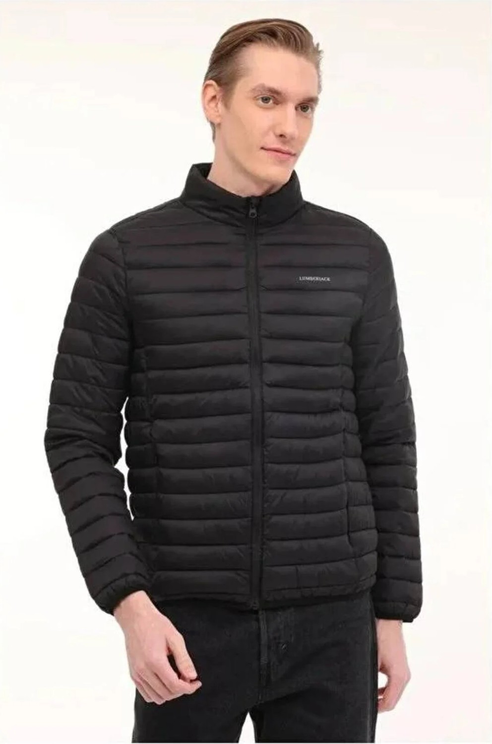 Lumberjack Erkek Mont A102023167 5W ml Star 1OW1000 5pr