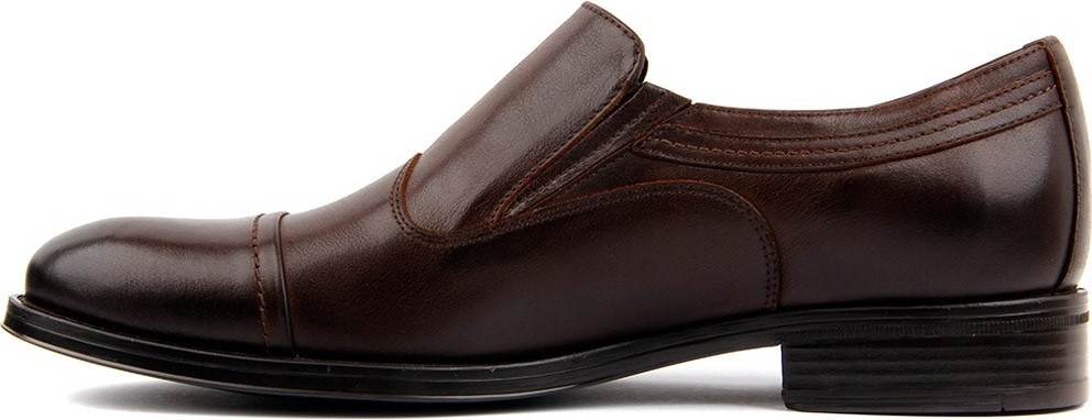 Sail Laker's - Hakiki Deri Günlük Ayakkabı 101-3481-686 görsel 3