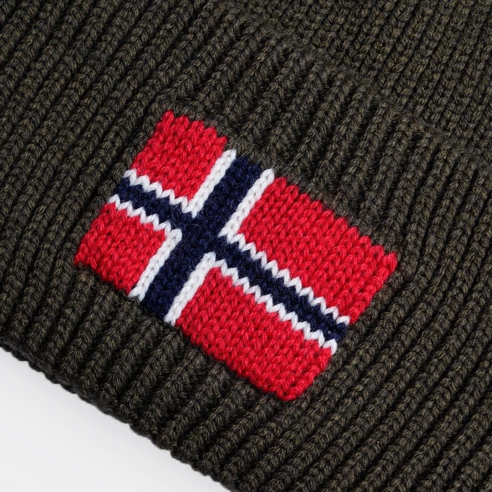 Napapijri F-Evei Erkek Bere görsel 3