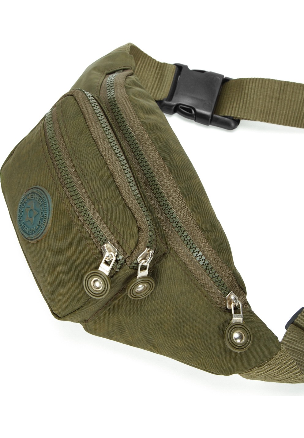 Sannora Bags Unısex Bel ve Omuz Çantası Çapraz Askılı Spor ve Günlük Çanta Seyahat Çantası görsel 8