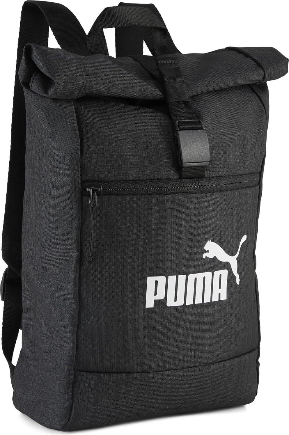 Happy Trend Puma Kadın Sırt Çantası, Puma Black, x