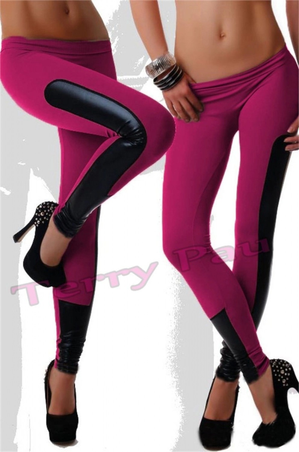 Pileli Store B101292 Fantazi Tayt