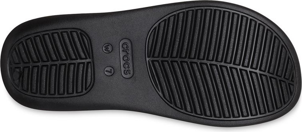 Crocs Getaway Platform Flip Kadın Terlik görsel 5