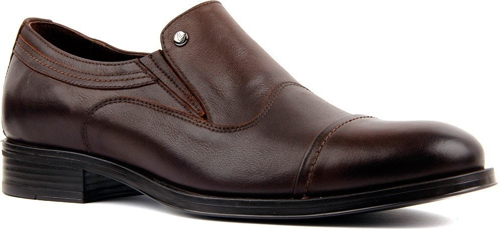 Sail Laker's - Hakiki Deri Günlük Ayakkabı 101-3481-686 görsel 2