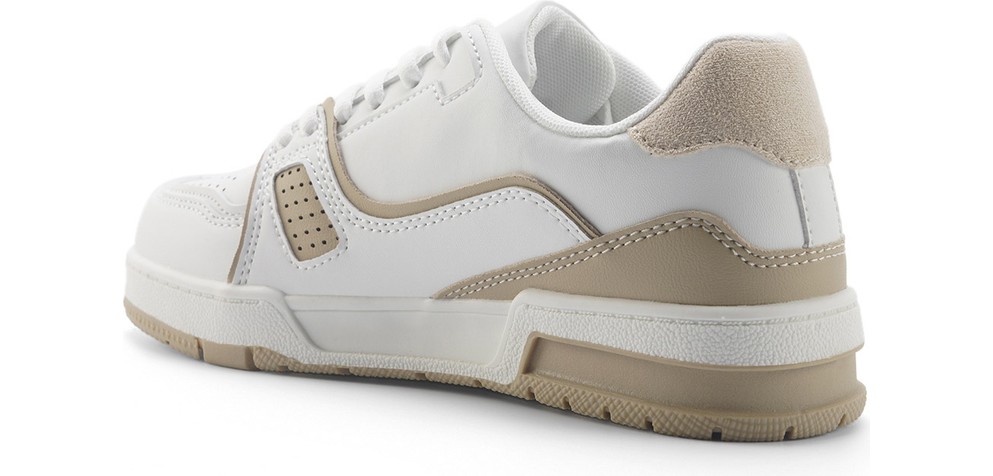 Lumberjack Penıta 5fx Beyaz Kadın Sneaker görsel 3