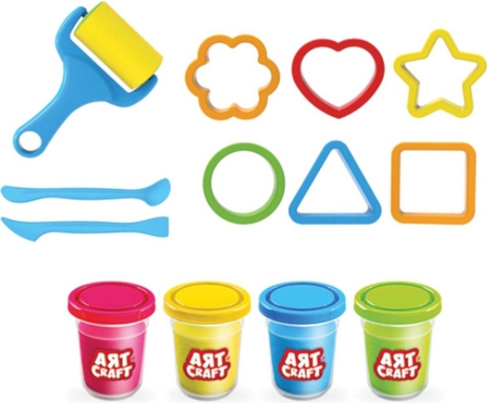 Dorasan Sırt Çantalı Hamur Set görsel 4