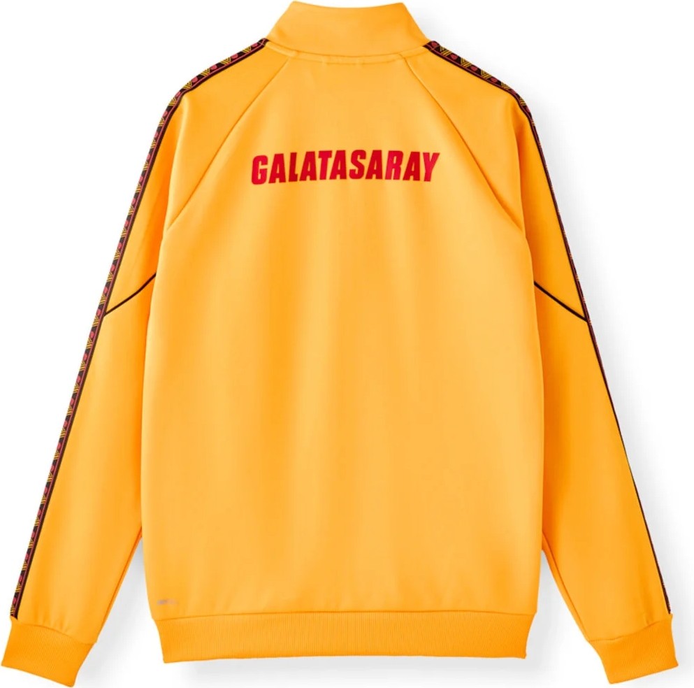 GS Galatasaray Puma Ceket 78685307 görsel 2