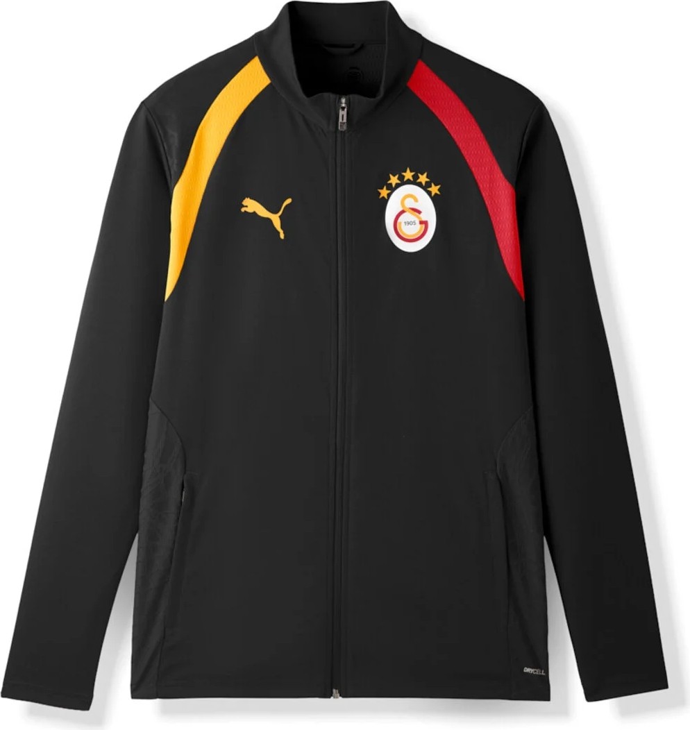 GS Galatasaray Puma Antrenman Ceket 78680903