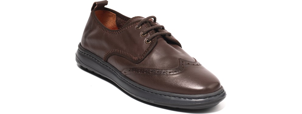 John May Erkek Oxford ( Klasik) KA-26Y-E15307 John May Mars görsel 2