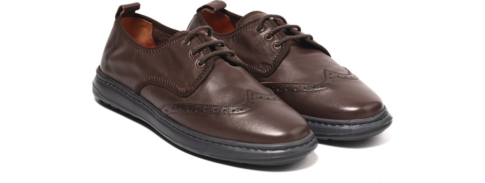 John May Erkek Oxford ( Klasik) KA-26Y-E15307 John May Mars görsel 3