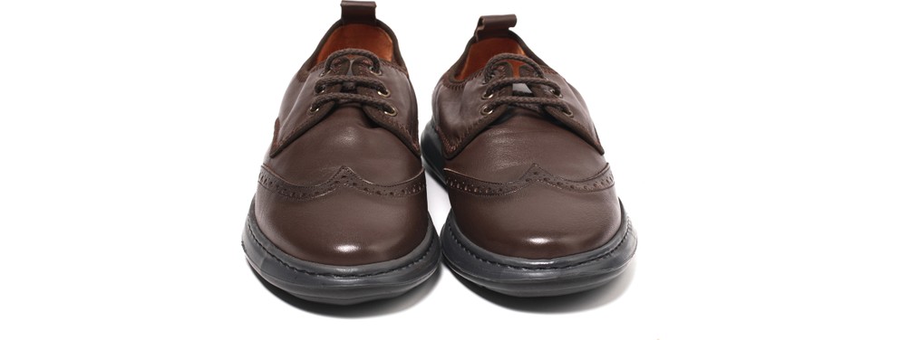 John May Erkek Oxford ( Klasik) KA-26Y-E15307 John May Mars görsel 4