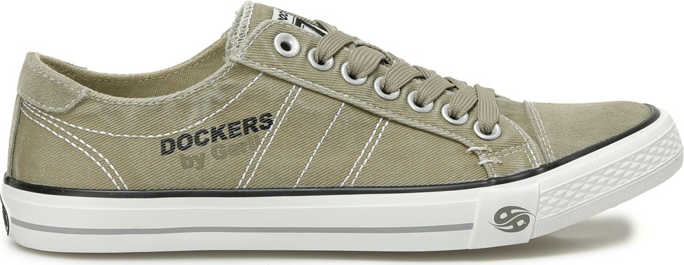 Dockers by Gerli 238546 5fx Beyaz Erkek Sneaker