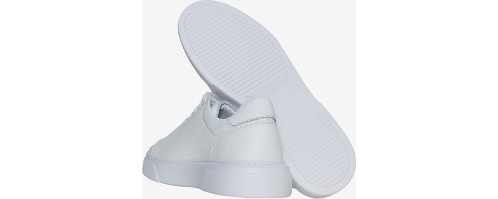 Altınyıldız Classics Deri Rahat Taban Esnek Sneaker Ayakkabı görsel 8