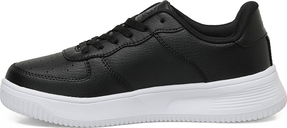 Lumberjack Fınster Wmn 5fx Siyah Kadın Sneaker görsel 3