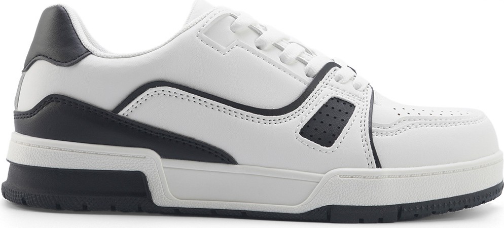 Lumberjack Penıta 5fx Beyaz Kadın Sneaker görsel 6