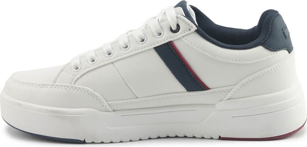 U.S. Polo Assn. Nevada 6pr Erkek Sneaker görsel 3
