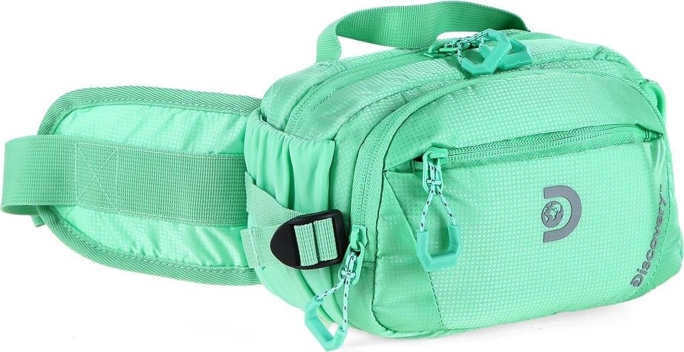 Ççs DISCOVERY D01110 Bel Çantası görsel 2