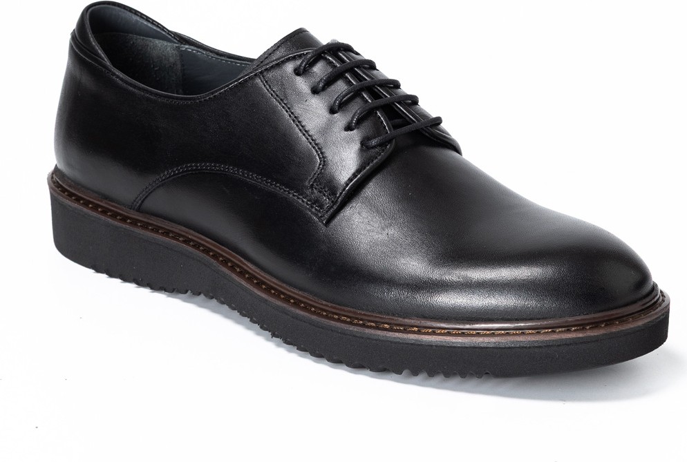 John May Erkek Oxford ( Klasik) KA-26Y-C4605 John May Casual Bambi Shoe görsel 2