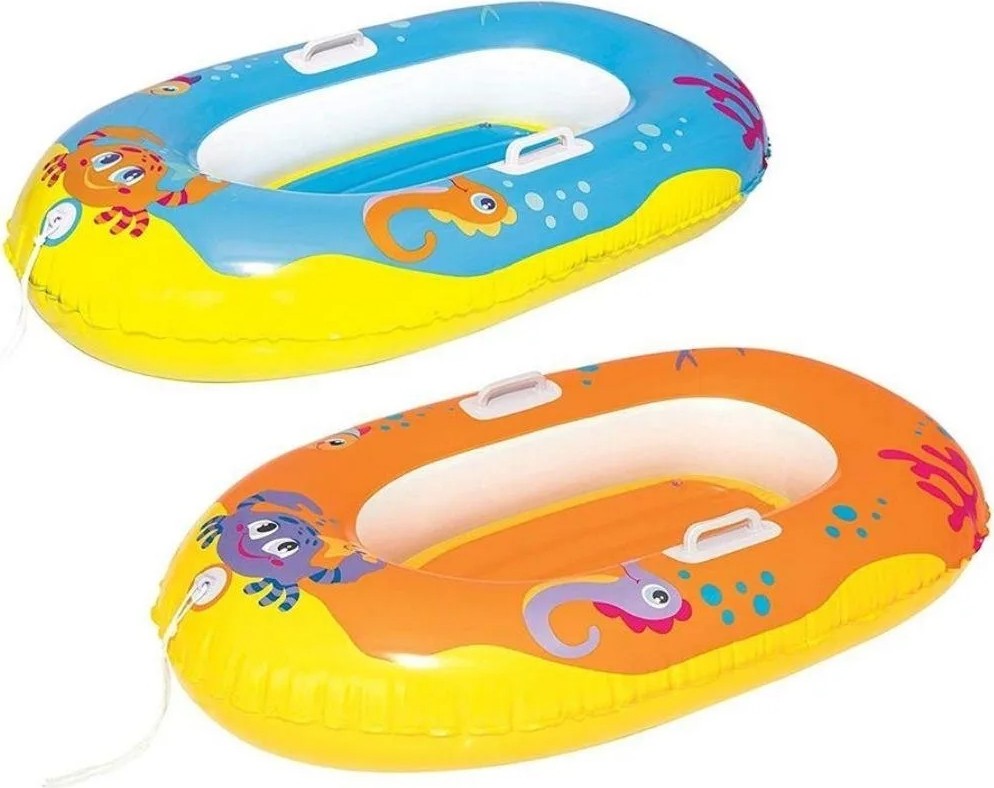 TeknoKapsül Desenli Çuk Botu 119X79 cm - 34009 - 1 Adet