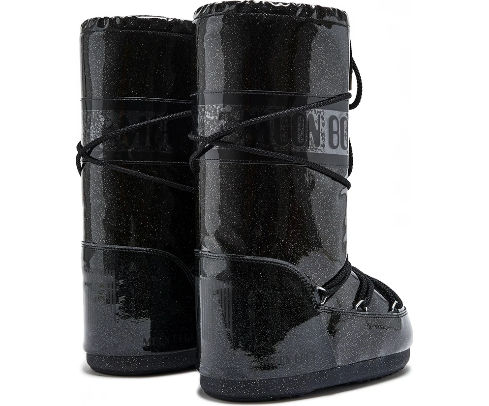 Resim Moon Boot Icon Glitter Kadın Kar Botu 2MONW2023005 