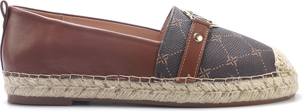 Nine West Janny 5fx Kahverengi Kadın Espadril