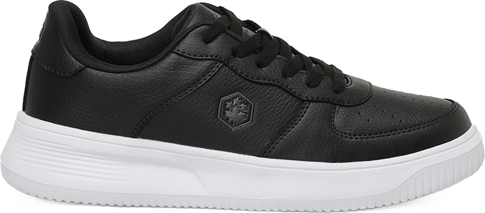 Lumberjack FINSTER 4FX Siyah Erkek Sneaker görsel 5