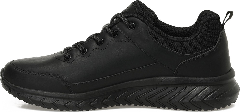 U.S. Polo Assn. Colombo 5pr Siyah Erkek Sneaker görsel 3