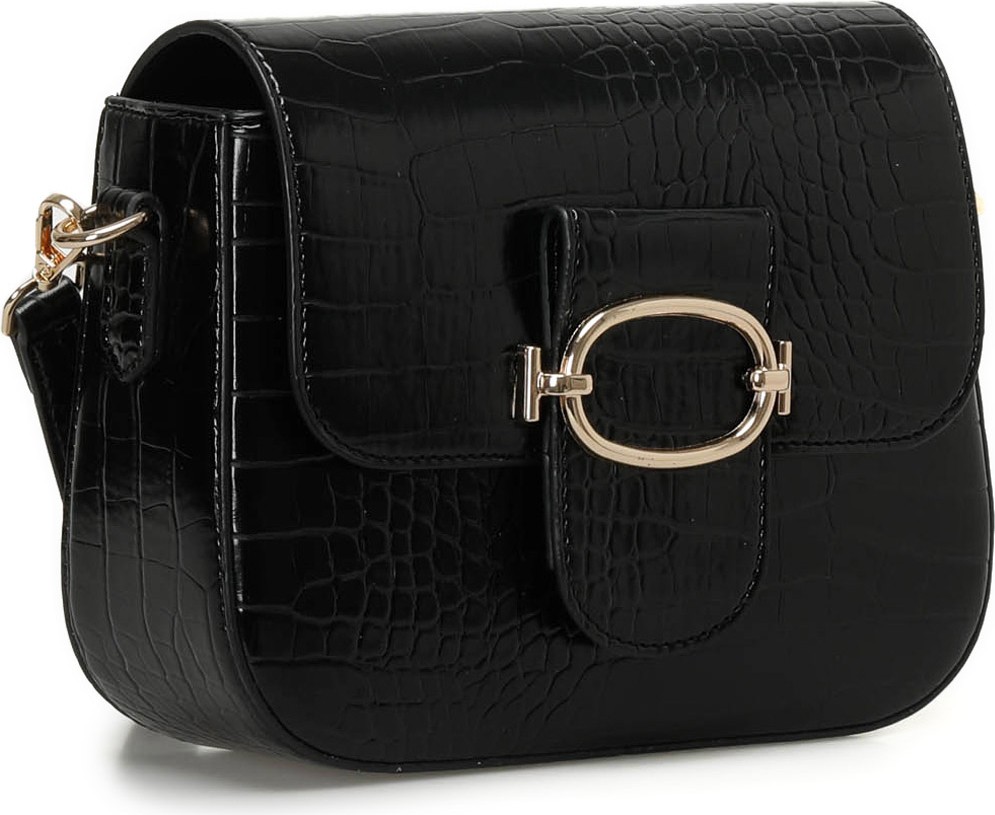 Nine West Pıanoly 4pr Siyah Kadın Çapraz Çanta görsel 7