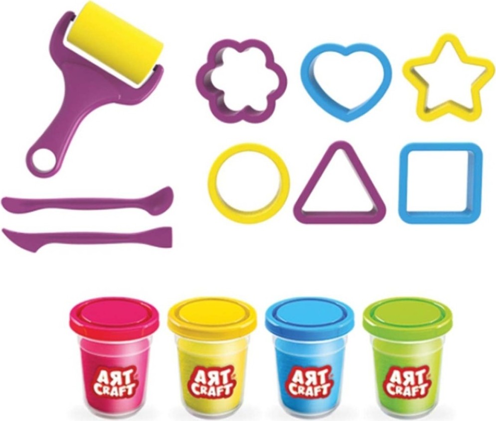 Dorasan Sırt Çantalı Hamur Set görsel 2