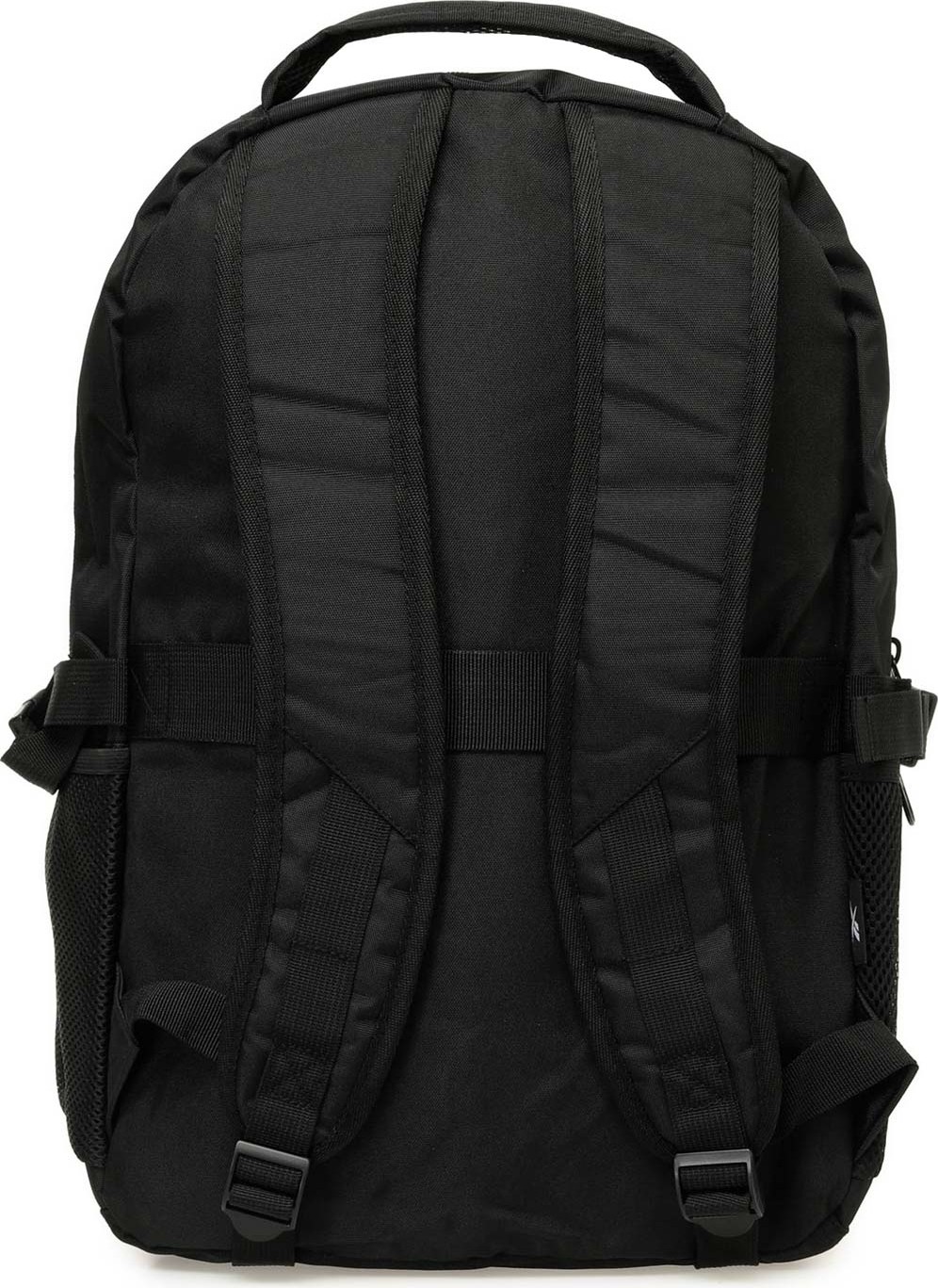 Reebok Truck Siyah 46Cm 2C Sırt Çantası Dayanıklı Polyester Malzeme ile Ergonomik Tasarım görsel 8
