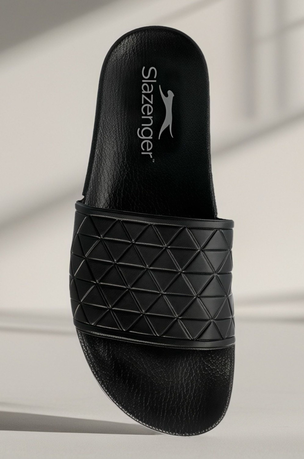 Slazenger Unisex Plaj Terlik Poliüretan Malzeme ile Hafif ve Konforlu Kullanım Alanı görsel 4