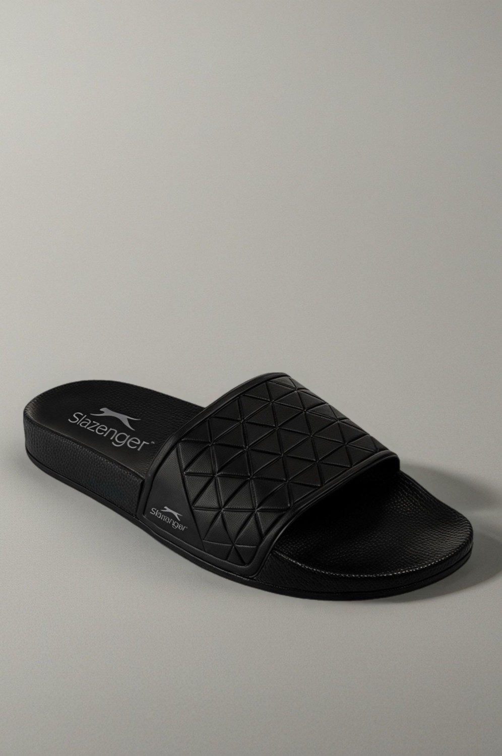 Slazenger Unisex Plaj Terlik Poliüretan Malzeme ile Hafif ve Konforlu Kullanım Alanı görsel 5