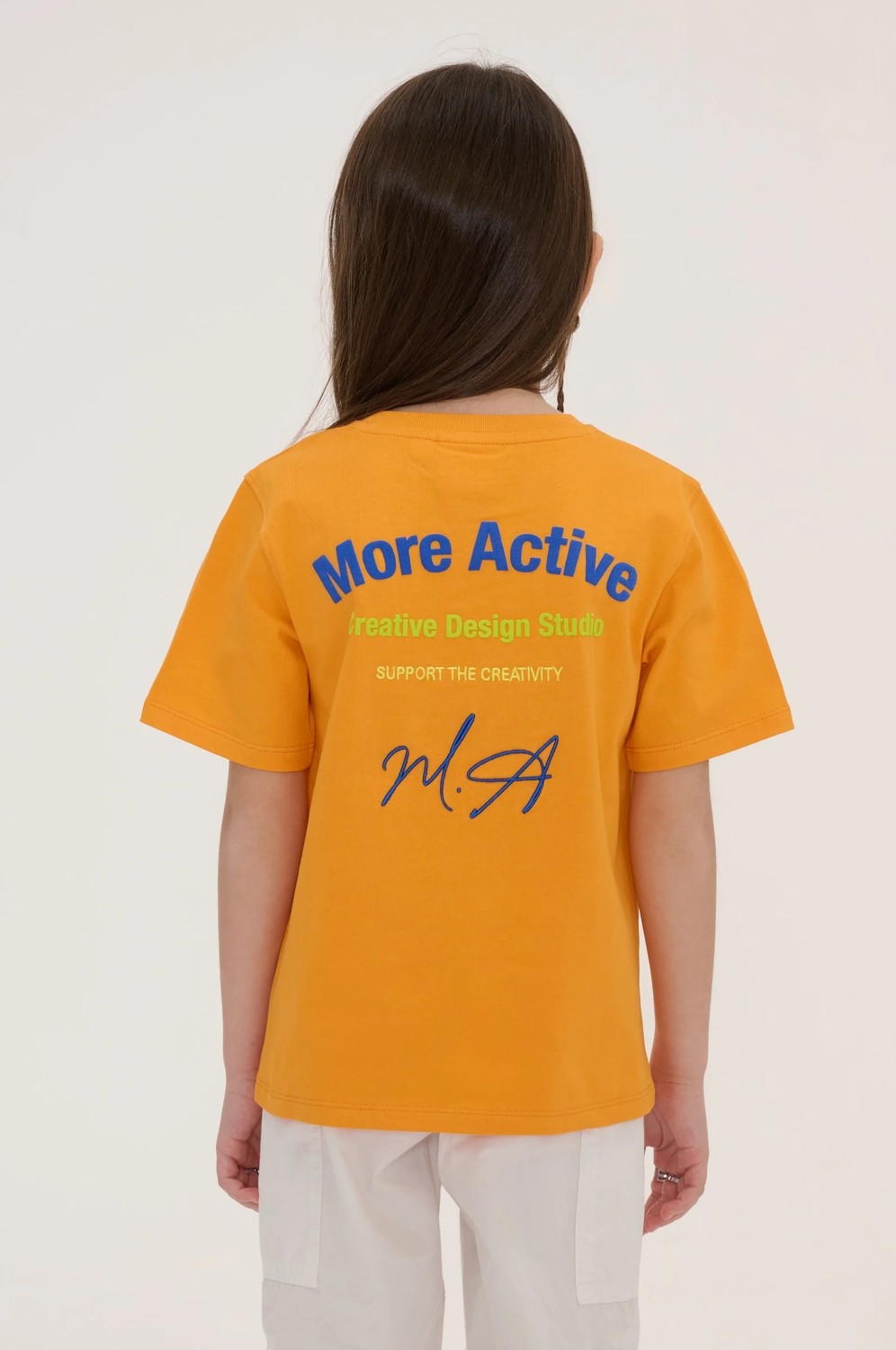 More Active My Label görsel 3