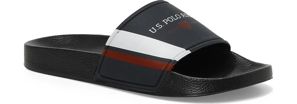 U.S. Polo Assn. Wılly 4fx Bej Erkek Koşu Ayakkabısı görsel 2